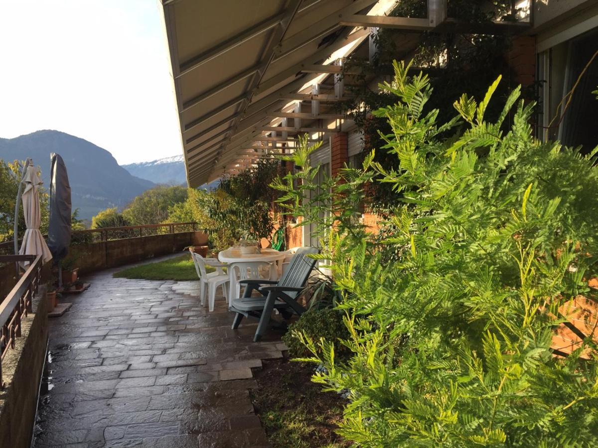 Trento Small View Zewnętrze zdjęcie